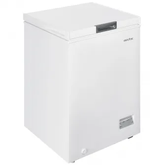 Lada frigorifica Arctic AHO10P40, 98 l, Clasa E, Conditii extreme, Fast Freezing, Alb
