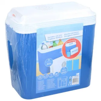 Lada frigorifica auto All Ride , 22L, 12V, 2 baterii racire incluse , capac suplimentar