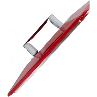 Lada frigorifica Bo-camp Retro Cooler Greenwich, Red, 17 Litri
