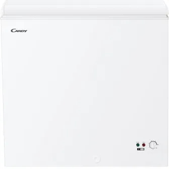 Lada frigorifica Candy CCHH 200E, 196 L, Clasa E, H 85 cm, Alb