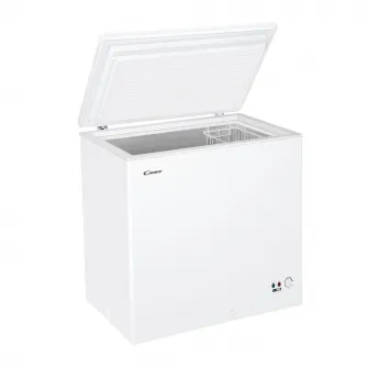 Lada frigorifica Candy CCHH 200E, 196 L, Clasa E, H 85 cm, Alb