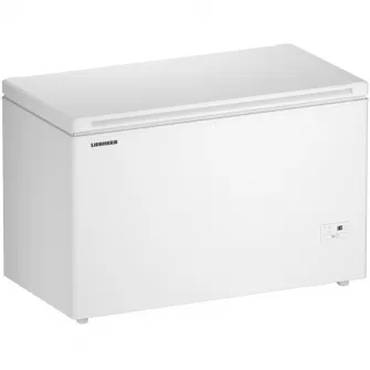 Lada frigorifica Liebherr CFe 2080, 353 l, SmartFrost, Clasa E, H 82.5 cm, Alb