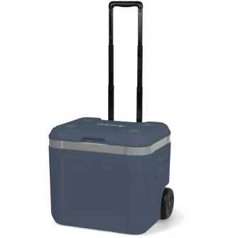 Lada frigorifica pasiva Steamy Cool 52 Roller, 52 litri, bleumarin