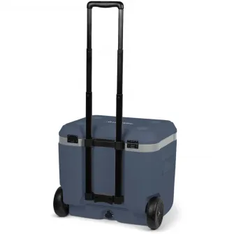 Lada frigorifica pasiva Steamy Cool 52 Roller, 52 litri, bleumarin