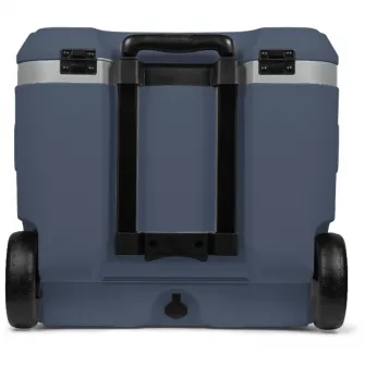 Lada frigorifica pasiva Steamy Cool 52 Roller, 52 litri, bleumarin