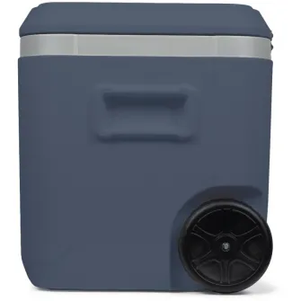 Lada frigorifica pasiva Steamy Cool 52 Roller, 52 litri, bleumarin