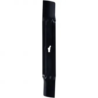 Lama de schimb Einhell accesoriu pentru masina de tuns iarba, compatibil cu masina de tuns iarba electrica Einhell GC-EM 1032, latime de taiere 32 cm, lama din otel