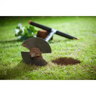 Lame extra pentru burghiu Fiskars QuikDrill L, 220 mm, 700 g