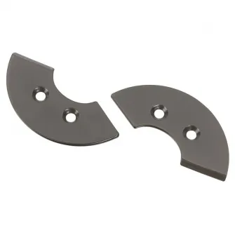 Lame extra pentru burghiu Fiskars QuikDrill S, 100 mm, 200 g