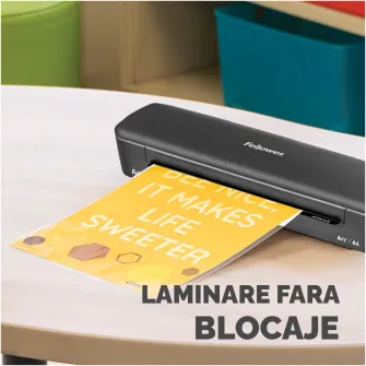 Laminator A4 Fellowes ARC