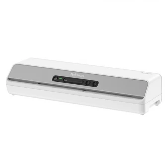 Laminator Fellowes Amaris LX, 6 role, A3, alb