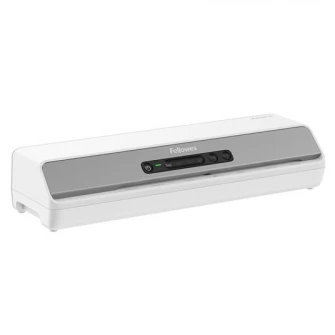 Laminator Fellowes Amaris LX, 6 role, A3, alb