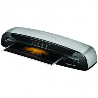 Laminator Fellowes Saturn 3i A3, maxim 125 microni
