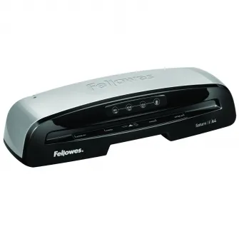 Laminator Fellowes Saturn 3i A4, maxim 125 microni