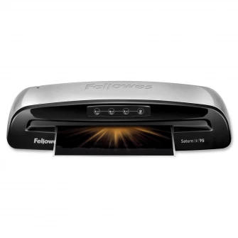 Laminator Fellowes Saturn 3i A4, maxim 125 microni