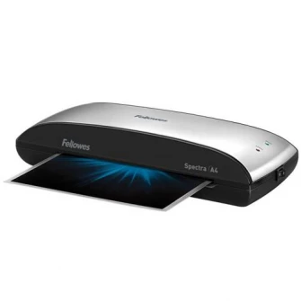 Laminator Fellowes Spectra, A4