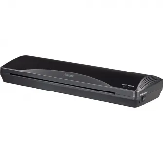 Laminator Home & Office Hama, DIN A3/250, negru