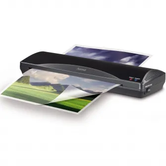 Laminator Home & Office Hama, DIN A3/250, negru