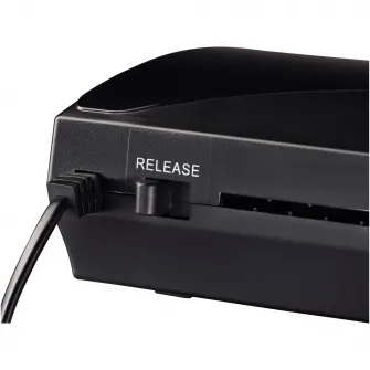 Laminator Home & Office Hama, DIN A3/250, negru
