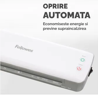 Laminator ION, A3 2 role