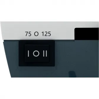 Laminator Leitz iLam Home A3, kit folii laminare inclus, alb