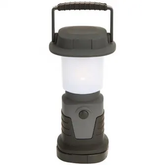 Lampa camping Bo-Camp Nodus, LED, 100 lumeni