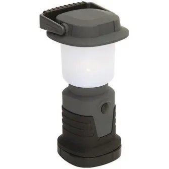 Lampa camping Bo-Camp Nodus, LED, 100 lumeni