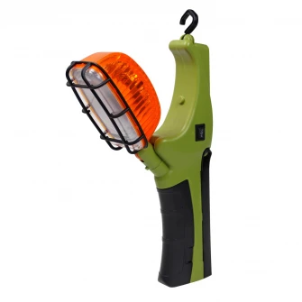 Lampa de lucru 2in1 reincarcabila Foton cu led 5W si maner tip trepied, 280 lumeni