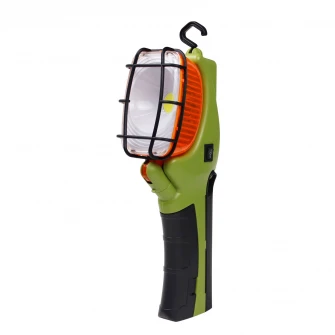Lampa de lucru 2in1 reincarcabila Foton cu led 5W si maner tip trepied, 280 lumeni