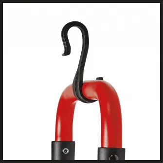 Lampa de lucru fara fir Einhell PXC TC-CL 18/1800 Li - Solo, 1 LED 1800 lm, ton culoare 5000 k, ajustare continua intensitate