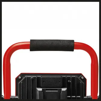Lampa de lucru fara fir Einhell PXC TC-CL 18/1800 Li - Solo, 1 LED 1800 lm, ton culoare 5000 k, ajustare continua intensitate