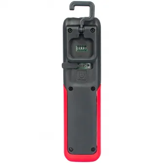 Lampa de lucru led pentru auto Foton 6646, spot led 3W+ lampa lucru 3W, incarcare USB, magnet puternic, carlig rabatabil pentru agatare