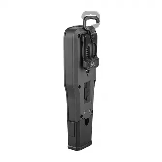 Lampa de lucru led pentru auto Foton 6655, lanterna spot 5W+ lampa lucru frontala 10W, statie incarcare inclusa, IP20, rotatie 360 grade, magneti puternici