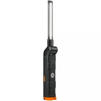 Lampa inspectie fara fir, Osram Pro 600, slim ,3.7V, 5W ,600 lm 5700K ,LEDIL422