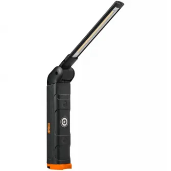 Lampa inspectie fara fir, Osram Pro 600, slim ,3.7V, 5W ,600 lm 5700K ,LEDIL422