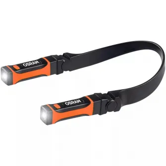 Lampa inspectie, pentru purtat la gat, Osram ,3.7V, 1W ,265 lm 6500K ,LEDIL413
