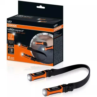 Lampa inspectie, pentru purtat la gat, Osram ,3.7V, 1W ,265 lm 6500K ,LEDIL413