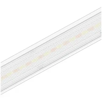 Lampa LED de Birou, Baseus, 5W, 2200 mAh, 3 Moduri Luminozitate, Lumina Auto-Adaptabila, Alb