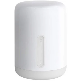 Lampa LED inteligenta Xiaomi Mi Bedside Lamp 2, Wi-Fi, 9W, 400 lm, compatibil Android/iOS