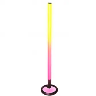 Lampa LED JBL Partylight Stick, 360 grade, Bluetooth, Microfon incorporat, IPX4, Autonomie 8 ore