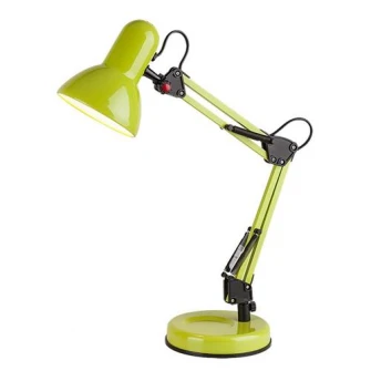 Lampa Rabalux Samson, E27, 1x60W, Verde