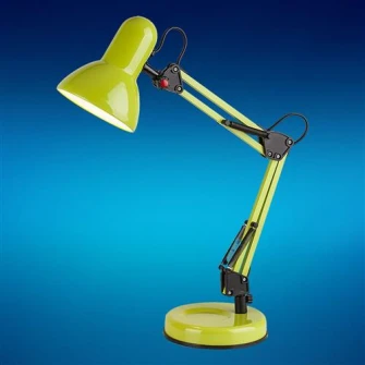 Lampa Rabalux Samson, E27, 1x60W, Verde