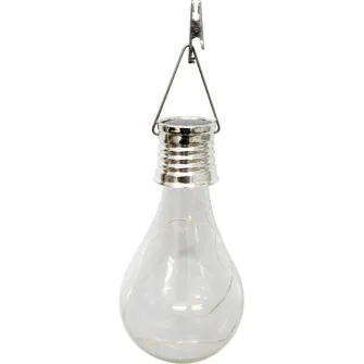 Lampa solara Flink, Bec