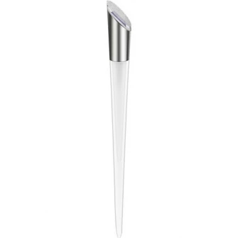 Lampa solara gradina Flink bagheta, 600mAh, Color
