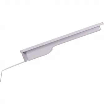 Lampa solara LED Westech SWL0505, cu senzor miscare, 5W, acumulator litiu 3.7V 4000 mAh, IP65