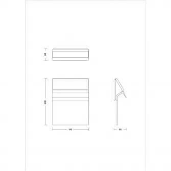 Lampa solara numar casa Philips Enkara, cu senzor lumina, 0.2W, 17 lm, lumina alba calda (2700K), IP44, Negru