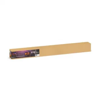 Lampadar LED inteligent Philips Hue Signe, Bluetooth, 29W, 2550 lm, lumina alba si color (2000-6500K), 145.8 cm, Aluminiu/Lemn, Alb