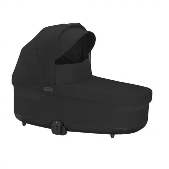 Landou Cybex Gold S LUX Moon Black