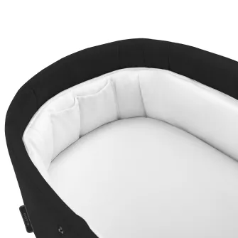 Landou Cybex Gold S LUX Moon Black