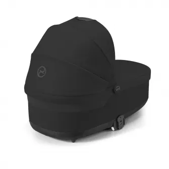 Landou Cybex Gold S LUX Moon Black